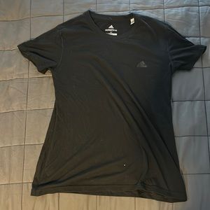 Women’s size medium adidas tee